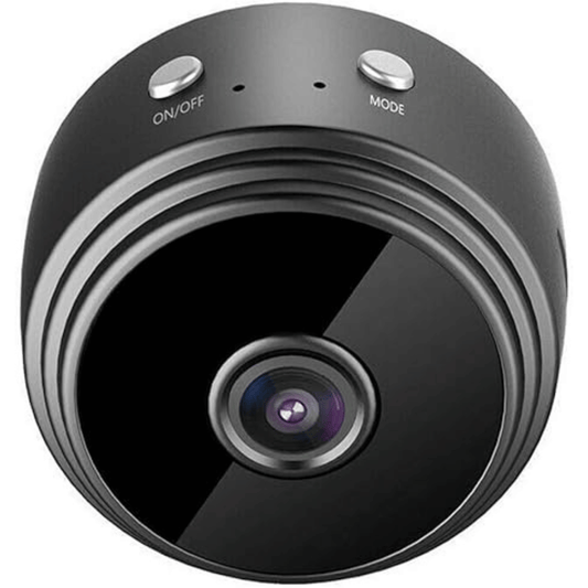 A9 Mini Wireless Security Camera