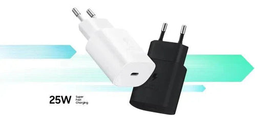 Fast Charging Adapter - Zenty Tech