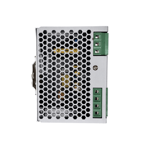 HUNGSO DR-240-24 Industrial Power Supply – 24V 10A (240W)