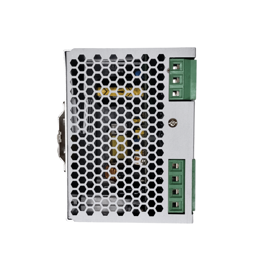 HUNGSO DR-240-24 Industrial Power Supply – 24V 10A (240W)