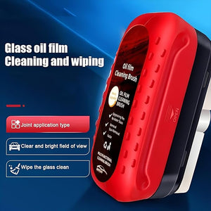 Glass Cleaning Board – Car Windshield Cleaner