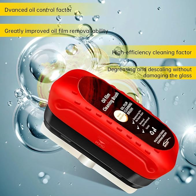 Glass Cleaning Board – Car Windshield Cleaner