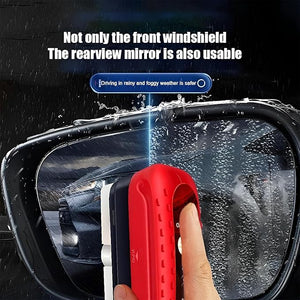 Glass Cleaning Board – Car Windshield Cleaner
