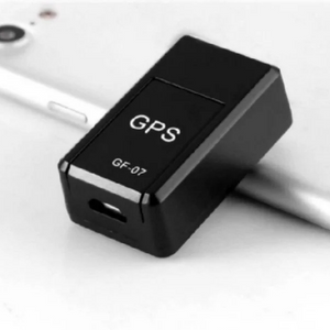 Waterproof Mini GPS Tracker Device GF-07