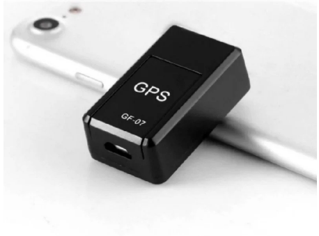 Waterproof Mini GPS Tracker Device GF-07