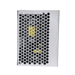 HUNGSO DR-240-24 Industrial Power Supply – 24V 10A (240W)