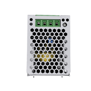 HUNGSO DR-120-24 Industrial Power Supply – 24V 5A (120W)