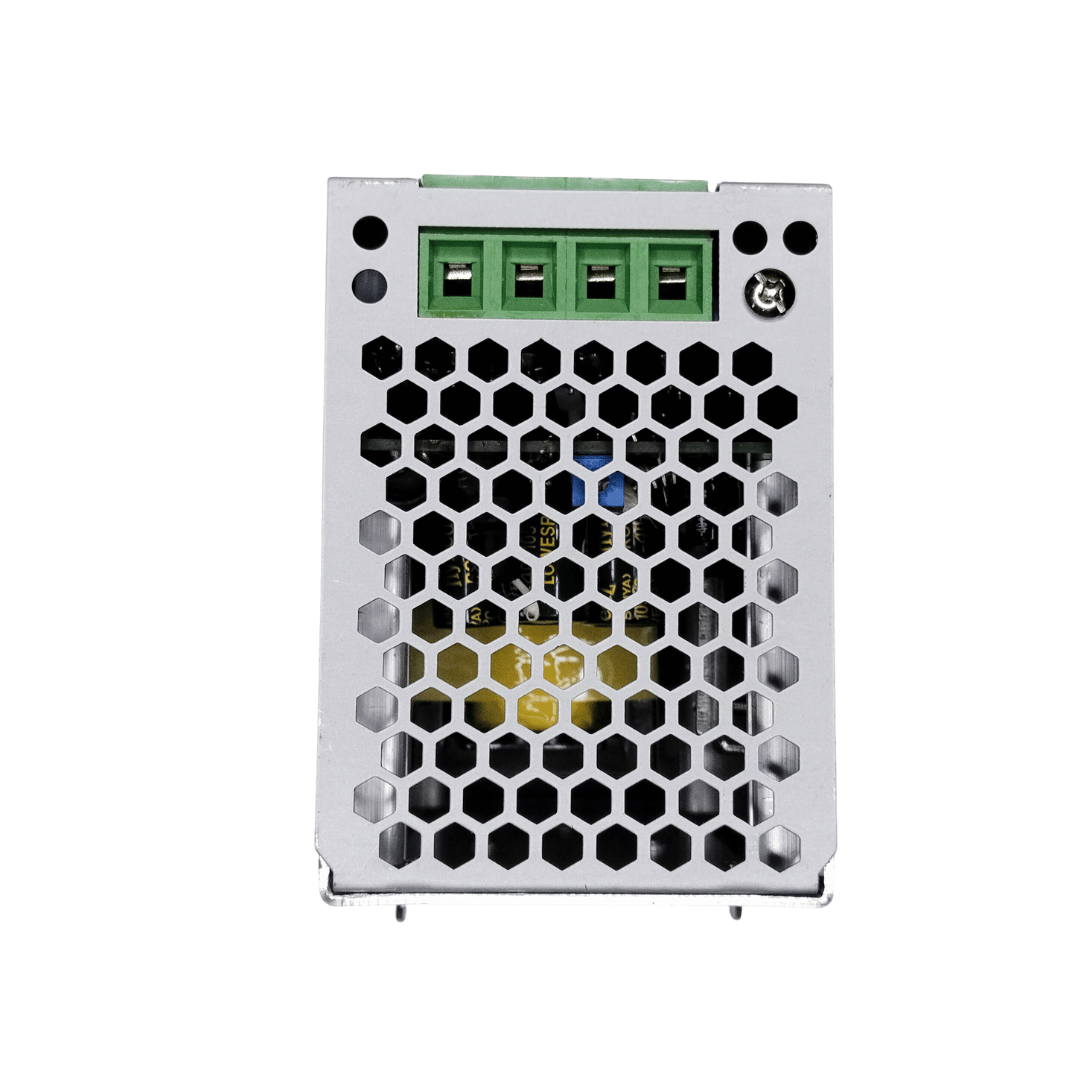 HUNGSO DR-120-24 Industrial Power Supply – 24V 5A (120W)