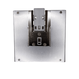 HUNGSO DR-240-24 Industrial Power Supply – 24V 10A (240W)