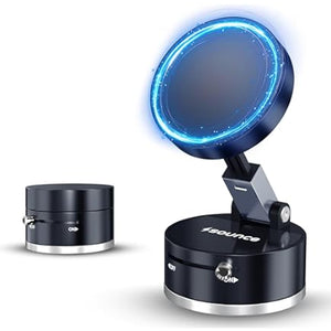 Magnetic Suction Cup Phone Stand