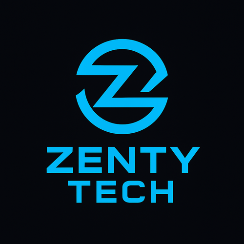 Zenty Tech