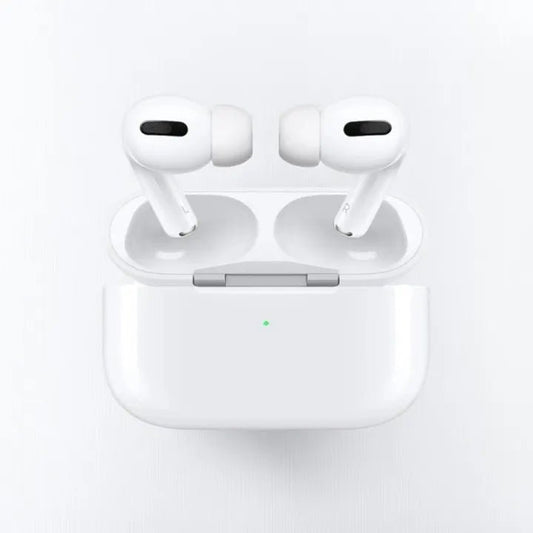 AirPods 4: Premium Wireless Earbuds with Active Noise Cancellation & High - Quality Sound - Zenty Tech