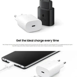 Fast Charging Adapter - Zenty Tech