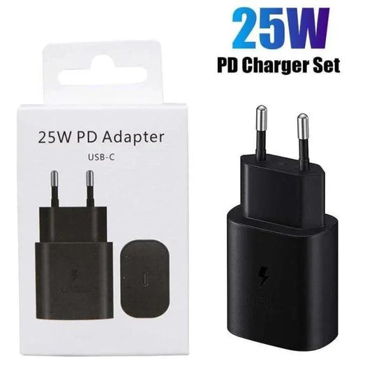 Fast Charging Adapter - Zenty Tech