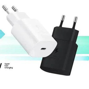 Fast Charging Adapter - Zenty Tech