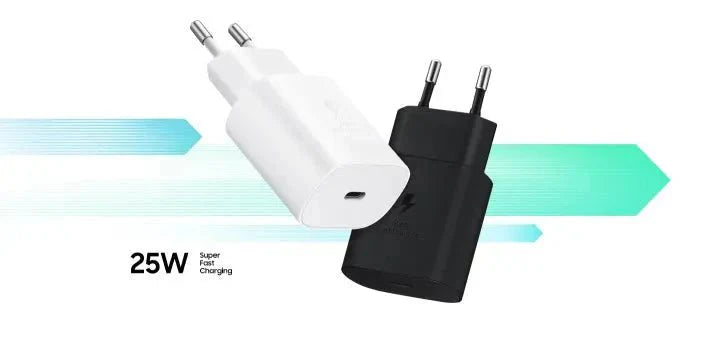 Fast Charging Adapter - Zenty Tech