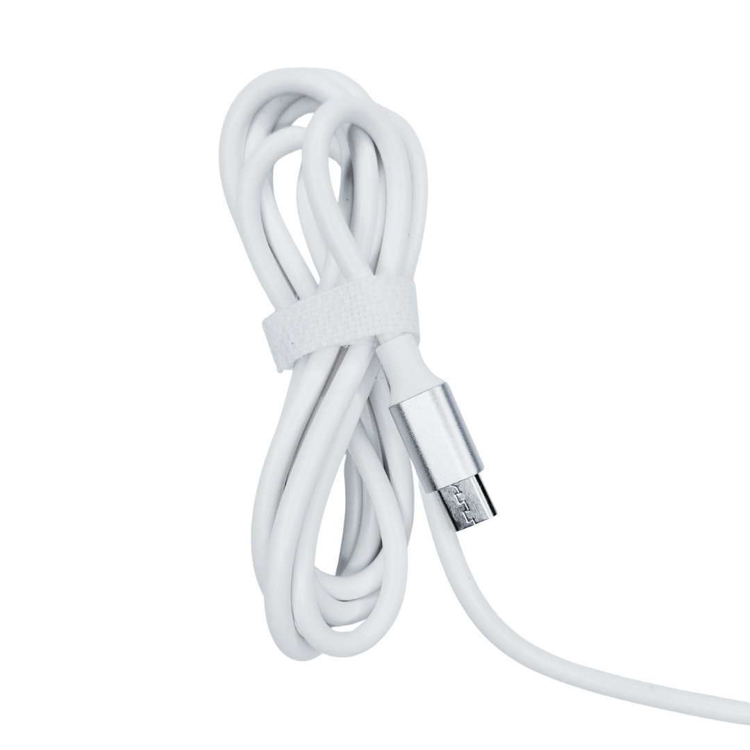 Zenty Tech 45W Dual USB Fast Charger with Android Cable – Smart IC Protection | 4.5A Output | Safe & Heat - Proof Adapter - Zenty Tech